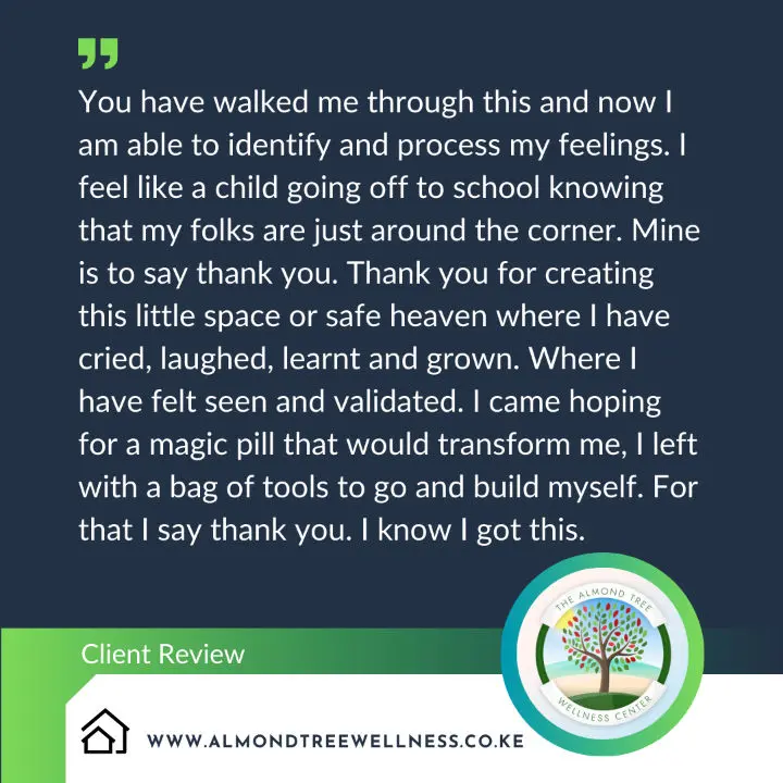 Client Review 2024